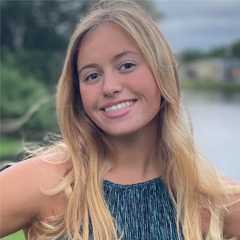 Alyssa Schultz - Homeschool - Boca Raton, Florida, United States | LinkedIn
