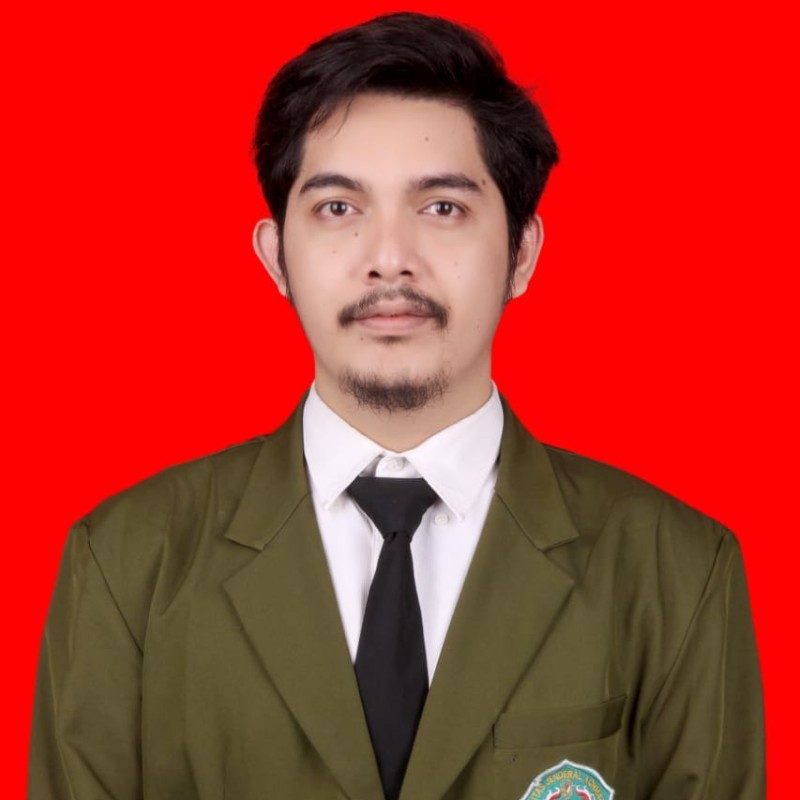 Victor Simarmata - Universitas Jenderal Achmad Yani (Unjani) - Bandung