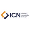 Industry Capability Network  Victoria logo