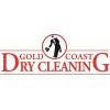 Gold Coast Dry Cleaning Specialists logo
