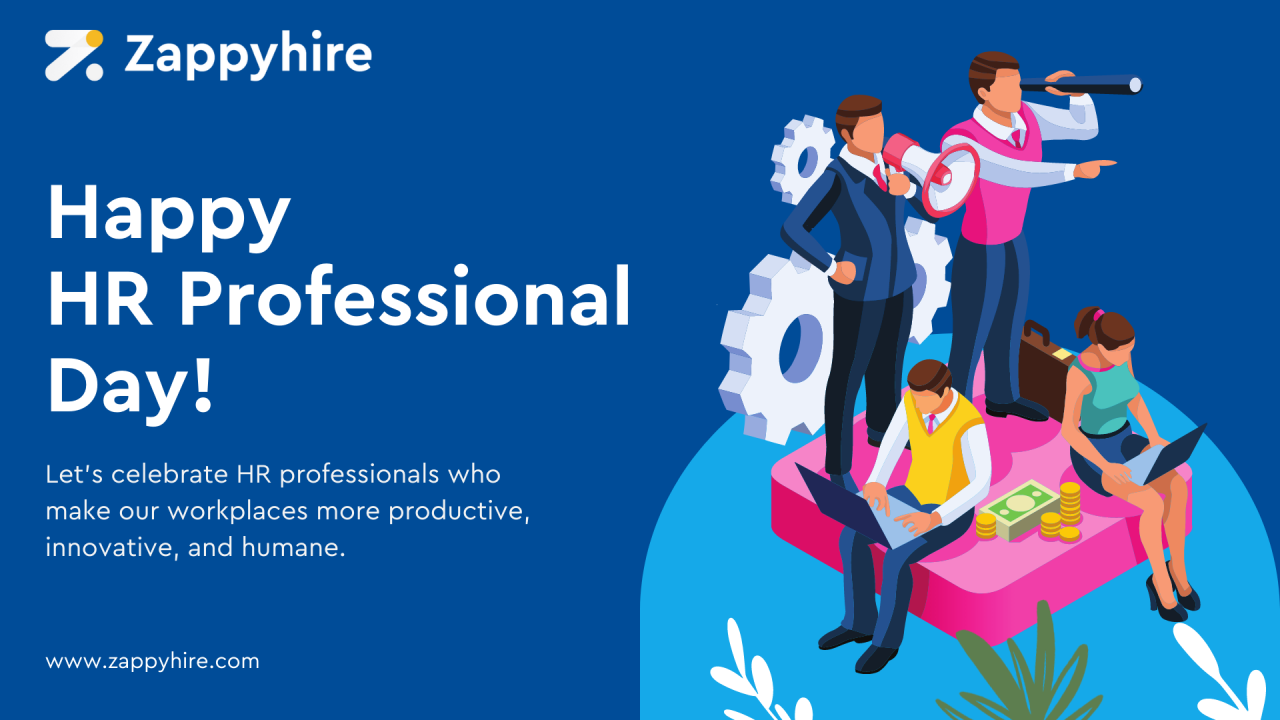 Happy HR Professional Day Back to Basics for Aspiring HR Pros Happy HR Professional Day Back to Basics for Aspiring HR Pros