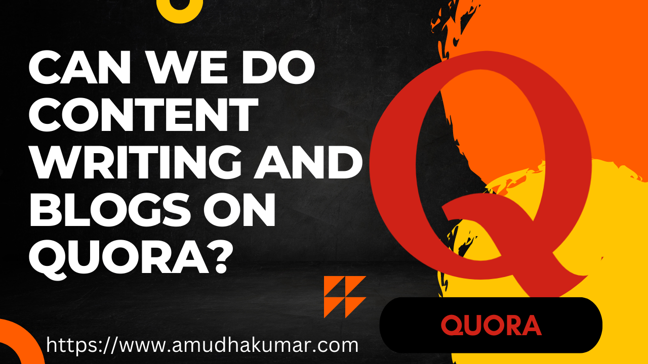 what is content writing jobs quora