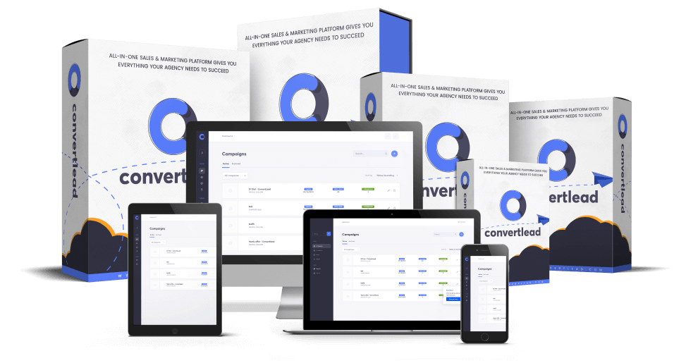 ConvertLead Review: Close Leads With Automation, Really?