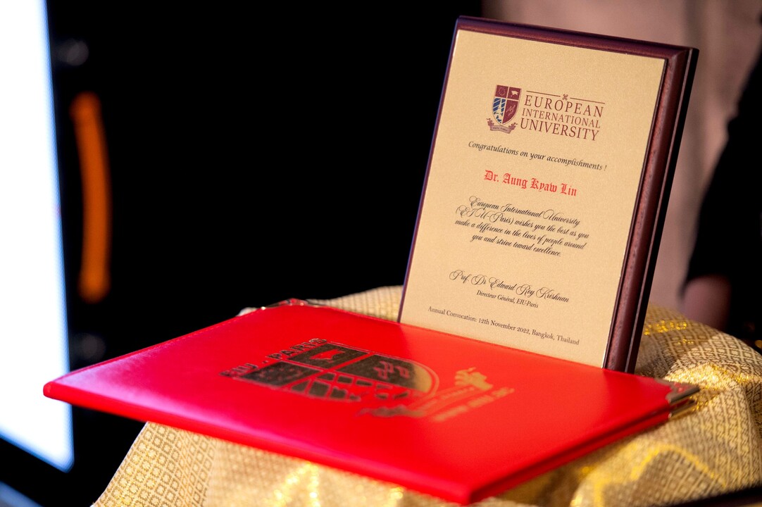 Try These Leading Edge Professional Doctorate Degree Programs To Try These Leading Edge Professional Doctorate Degree Programs To