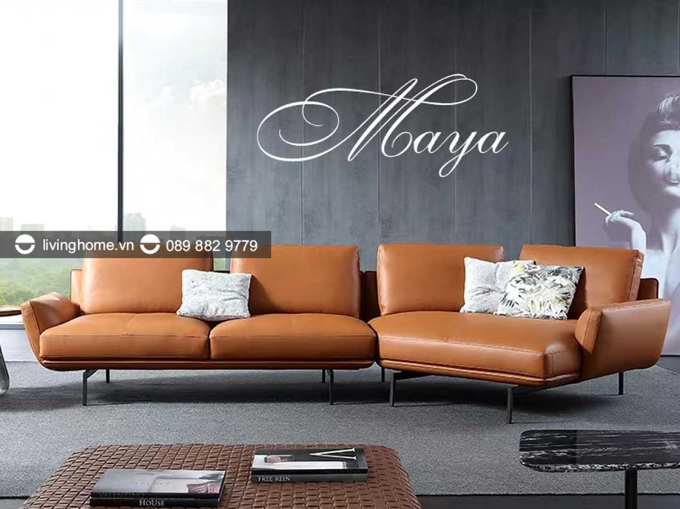 Showroom cửa hàng cung cấp mẫu nội thất sofa đơn, đôi đẹp cao cấp tại HCM