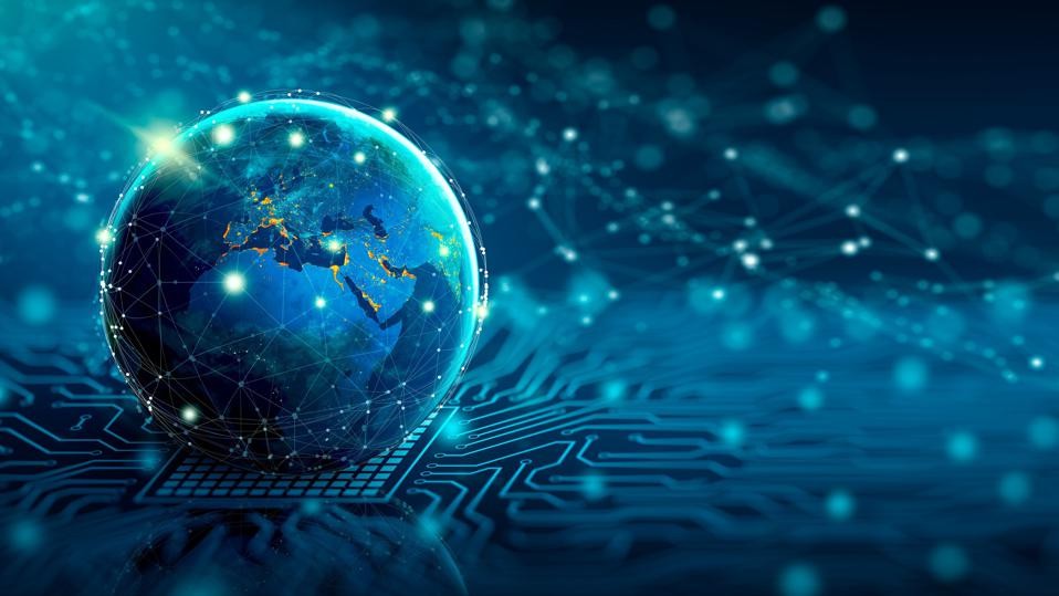 New Technology Trends for 2023 New Technology Trends for 2023