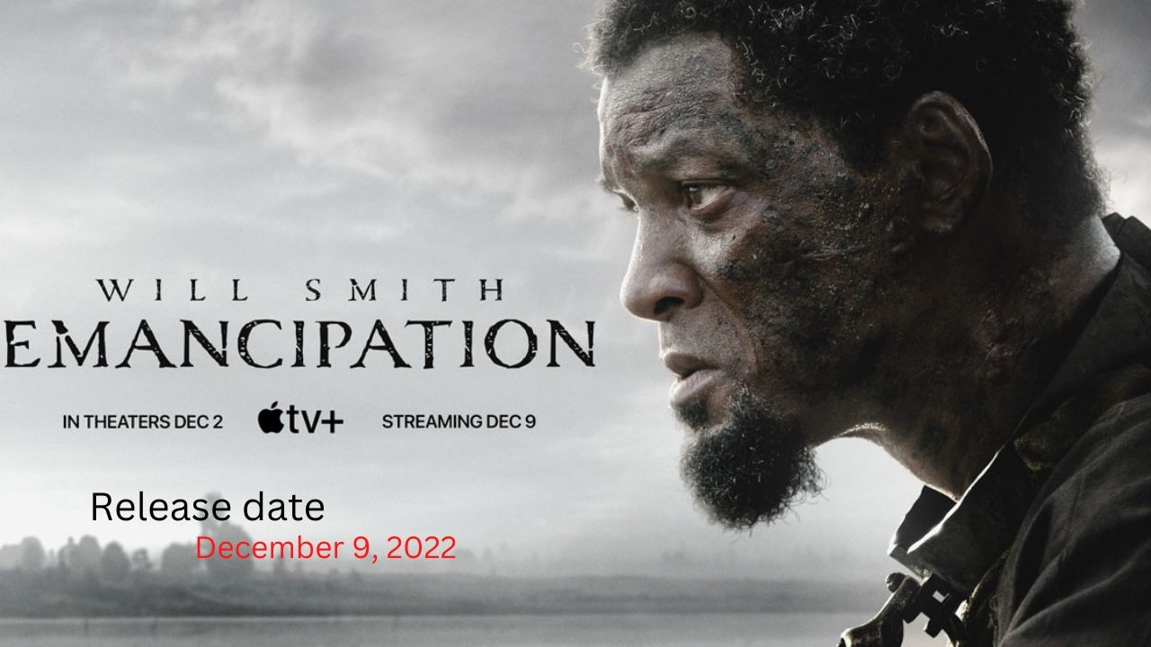 دانلود زیرنویس فیلم Emancipation 2022 – بلو سابتايتل