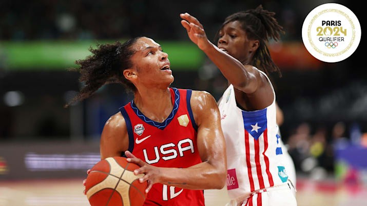 Korea vs USA: 2022 FIBA Women’s World Cup Live Stream