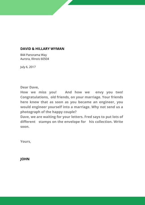 Congratulations Letter Template Examples Doc Formats vrogue co Congratulations Letter Template Examples Doc Formats vrogue co