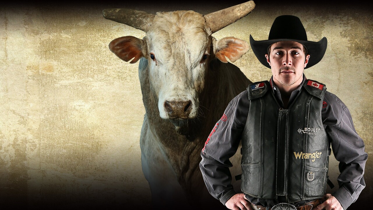 Watch:: PBR Canada Cup Series Weekend Package Live Stream