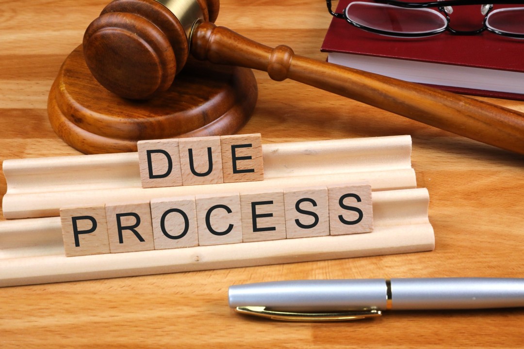 Due Process during onboarding (a guide to PH Labor) Due Process during onboarding (a guide to PH Labor)