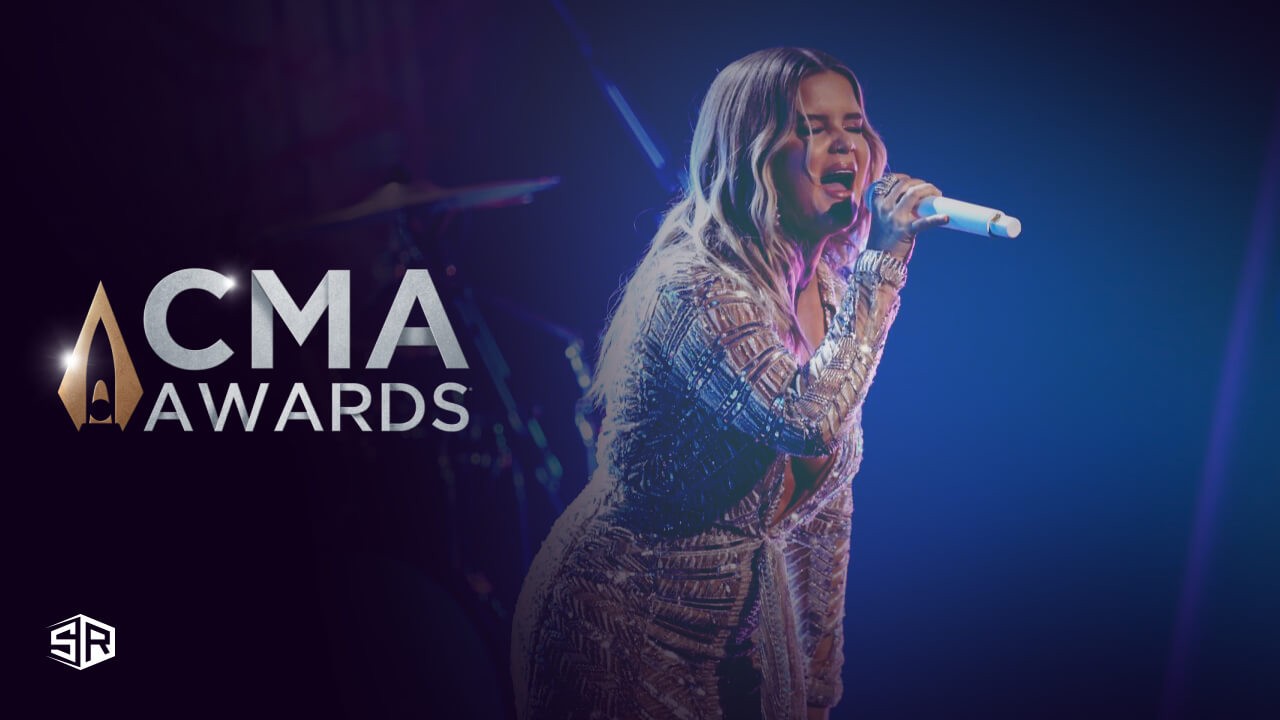 CMA Awards 2022 Live Stream | Free