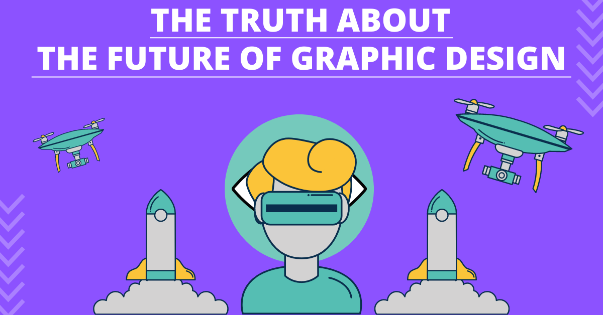 the future of graphic design essay