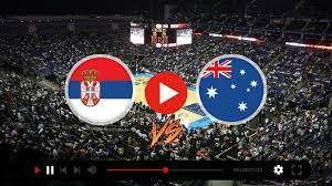 Australia vs Serbia 2022 Live Stream | FIBA Women's Basketball World Cup