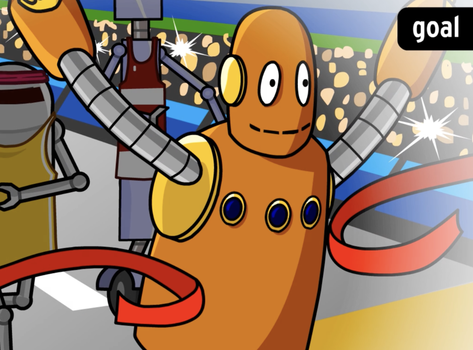 Growth Mindset Setting Goals Self Esteem with BrainPOP Growth Mindset Setting Goals Self Esteem with BrainPOP