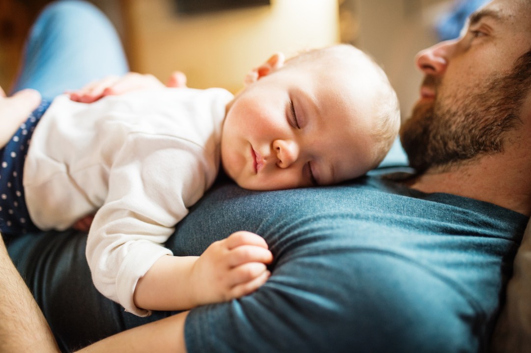 Paternity Leave: Everything You Need to Know Paternity Leave: Everything You Need to Know