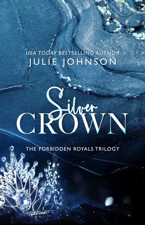the silver crown book review