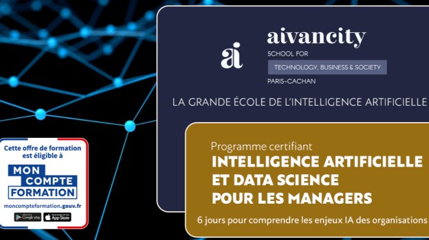 aivancity School for Technology, Business & Society Paris-Cachan sur ...