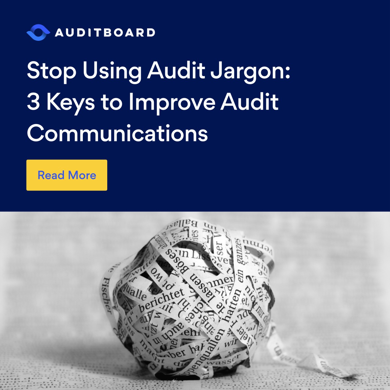 Kathleen Burton Jones on LinkedIn: Stop Using Audit Jargon: 3 Keys to Kathleen Burton Jones on LinkedIn: Stop Using Audit Jargon: 3 Keys to