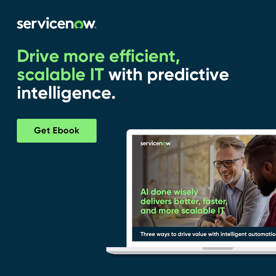 ServiceNow on LinkedIn: The world works with ServiceNow ServiceNow on LinkedIn: The world works with ServiceNow