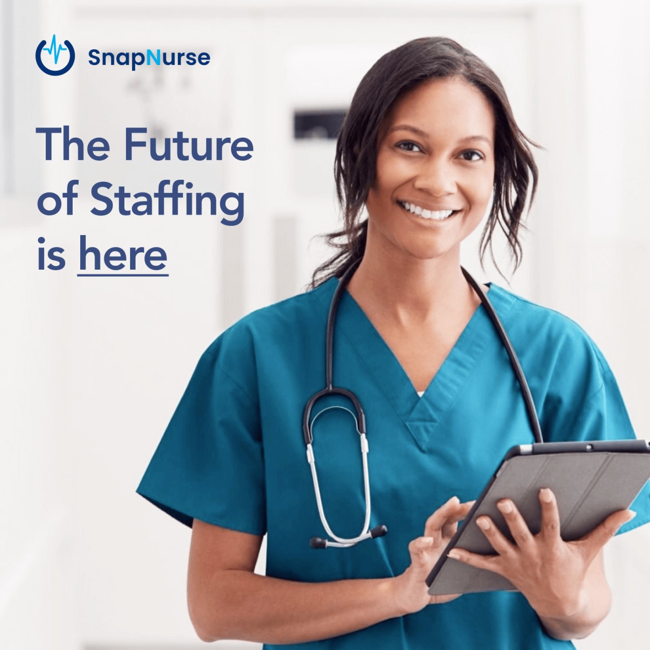 SnapNurse on LinkedIn: Create your own nurse agency staffing pool SnapNurse on LinkedIn: Create your own nurse agency staffing pool