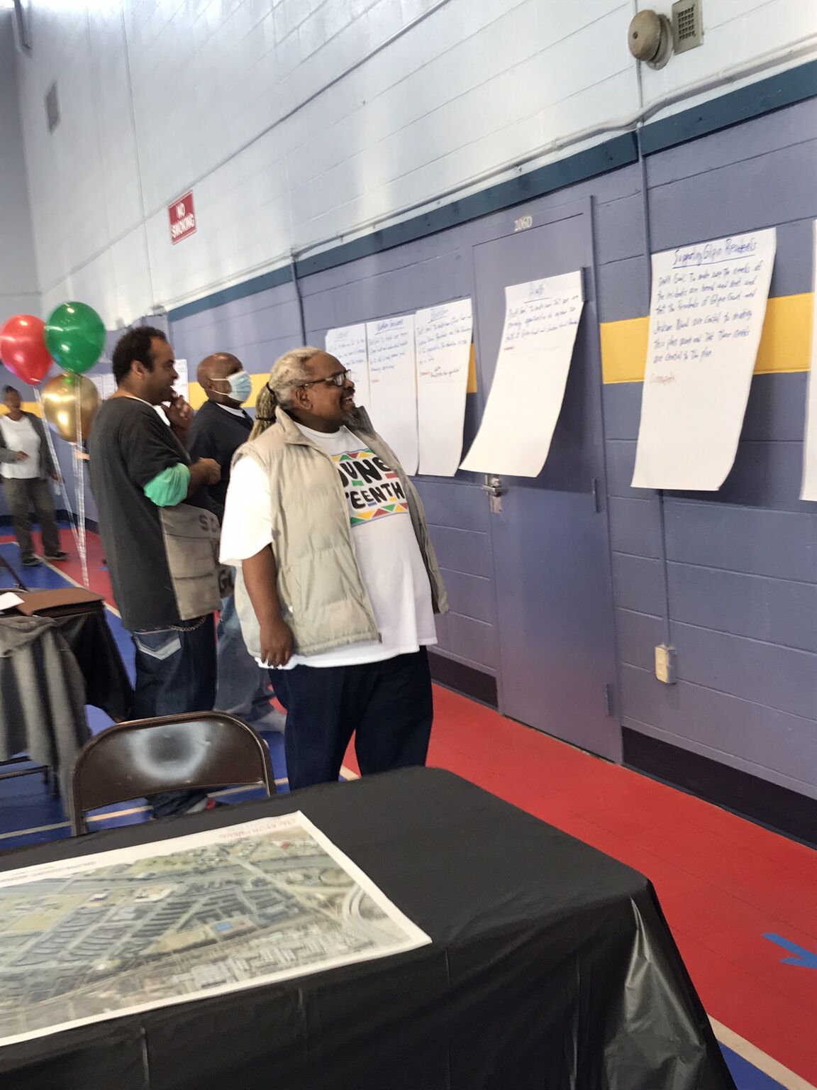 Richmond Redevelopment and Housing Authority (RRHA) on LinkedIn: Gilpin Richmond Redevelopment and Housing Authority (RRHA) on LinkedIn: Gilpin