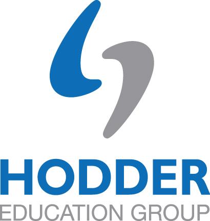 Hodder Education Linkedin